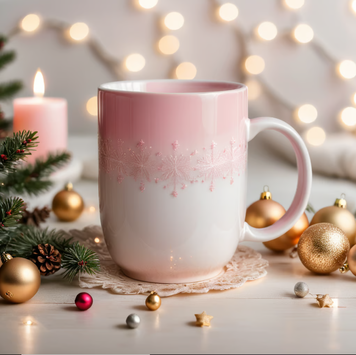 Mugs and Tumblers Collection