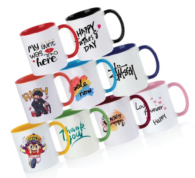 Mug