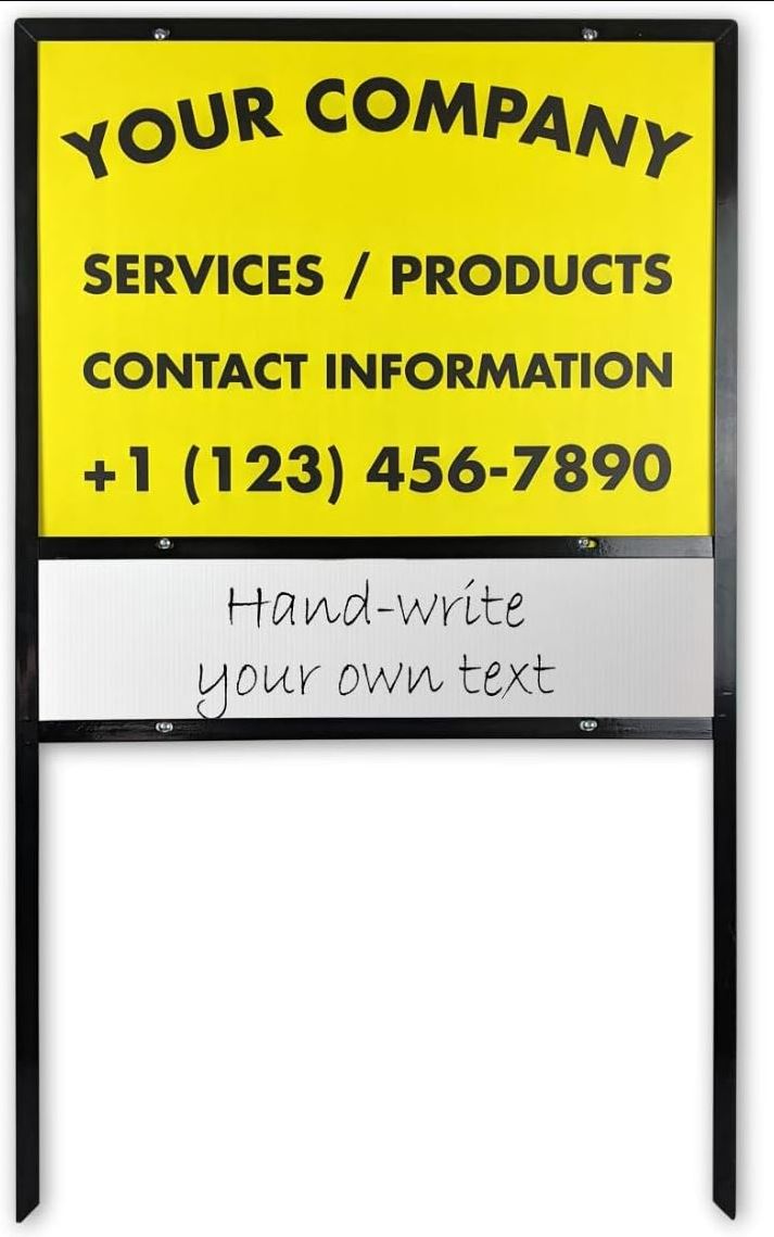 Sign Kit