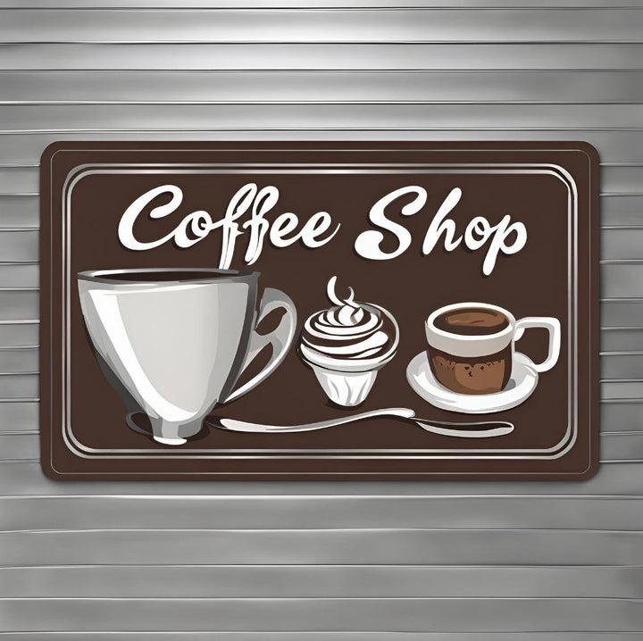 Sign Magnet