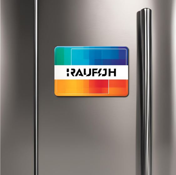 Sign Magnet