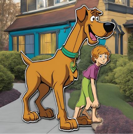 Life-Size Cutout