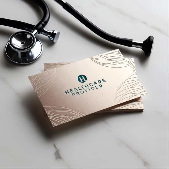 Pearl Business Card