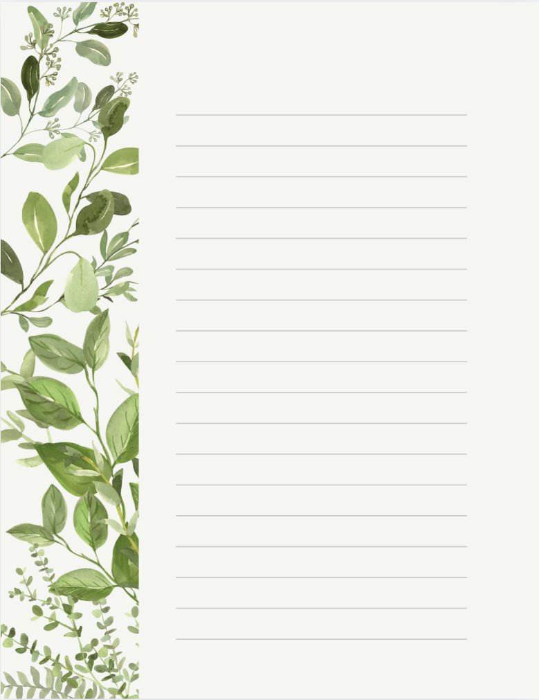 Notepad