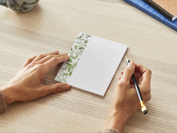 Notepad