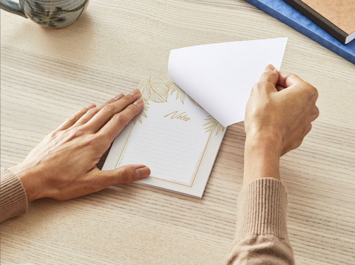 Notepad